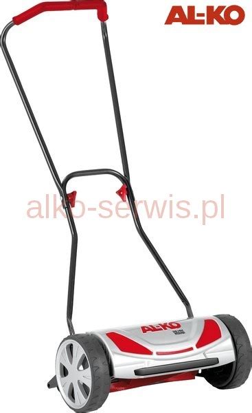 zdjęcie kosiarki AL-KO 38.1 HM PREMIUM