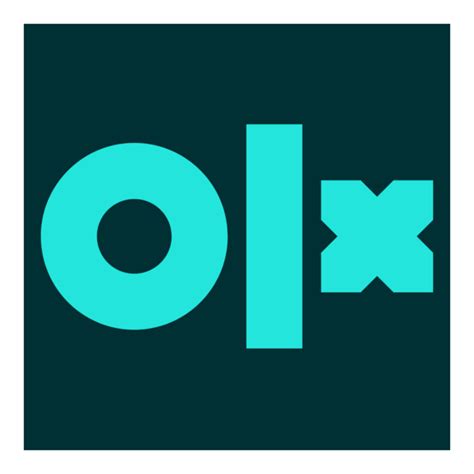 duże zdjęcie wywrotki w akcji z logo OLX w tle