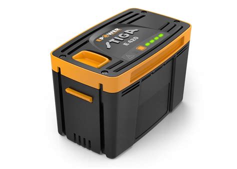 Akumulator litowo-jonowy Stiga PowerPack 48V