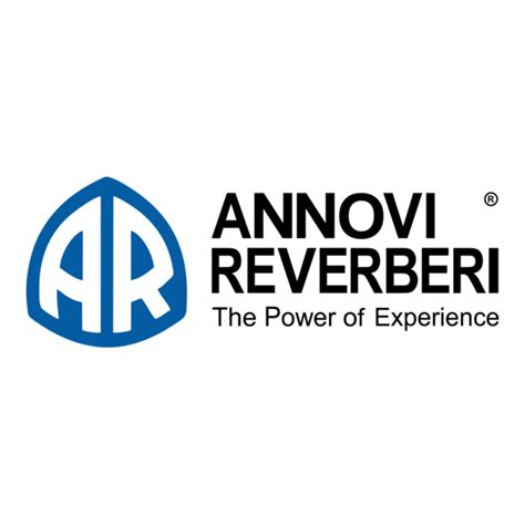Logo firmy Annovi Reverberi