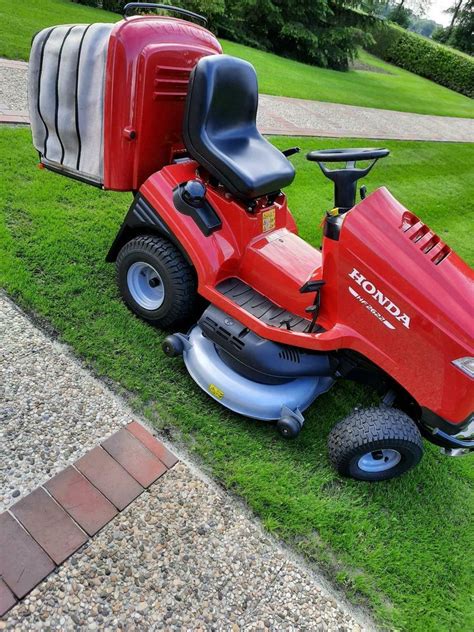 Honda HF 2622 HME