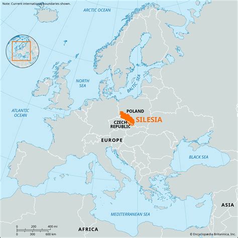 Map of Lower Silesia indicating towns with agricultural equipment sales points