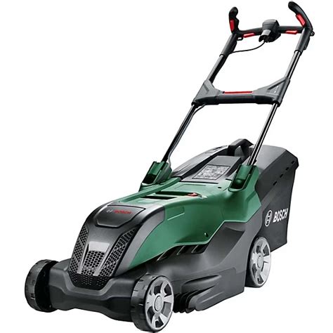 Photo of Bosch AdvancedRotak 40-650 lawnmower