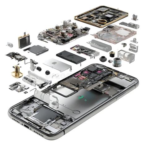 Infographic or exploded view of the Vega KCM24D showing internal components and features.