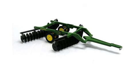 Zestaw oryginalnych części zamiennych John Deere