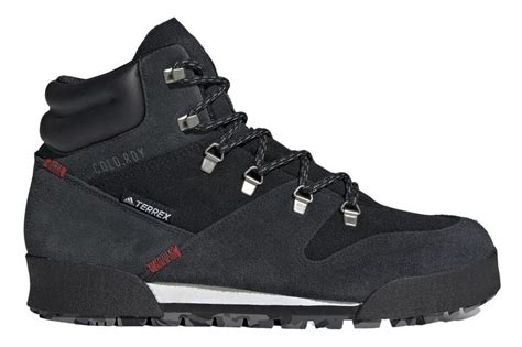 Męskie buty zimowe adidas Terrex Snowpitch