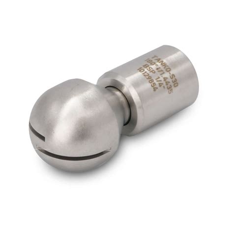 zdjęcie zużytych oringów i nowa głowica obrotowa ładowacza Cyklop