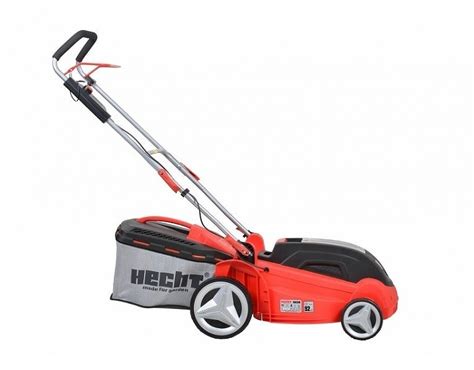 Thematic photo of HECHT 5038 being easily folded or transported, highlighting its lightweight design.