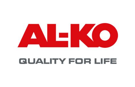 AL-KO company logo with 
