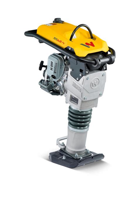 Wacker Neuson rammer (ubijak)