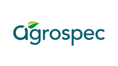 Logo firmy AGROSPEC