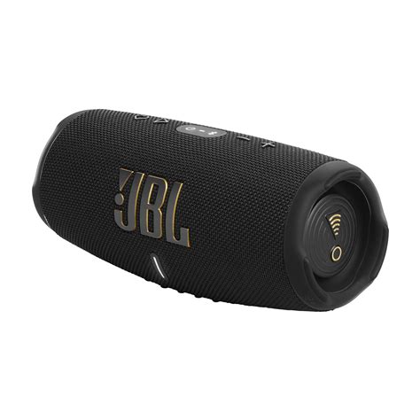 Schemat demontażu głośnika JBL Charge