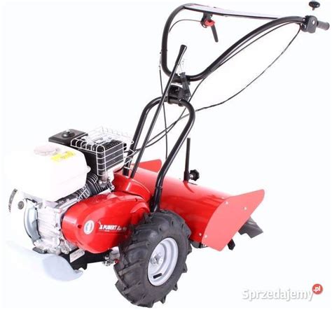 Mini kultywator Honda FF300