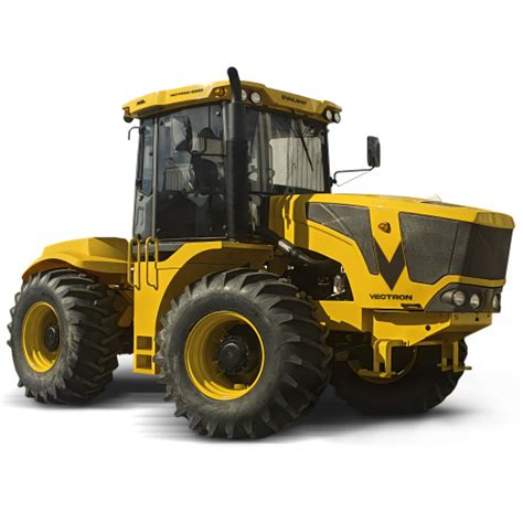 Widok silnika Cummins QSB6.7 w ciągniku Pauny Vectron 3200