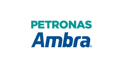 Zdjęcie logo Petronas i Ambra