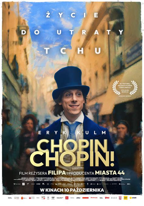 Plakat filmowy z Jolantą Fraszyńską