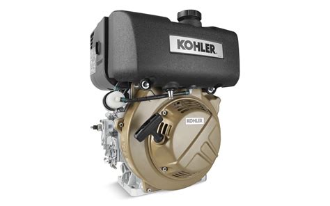 Schemat silnika KOHLER KD 15 440
