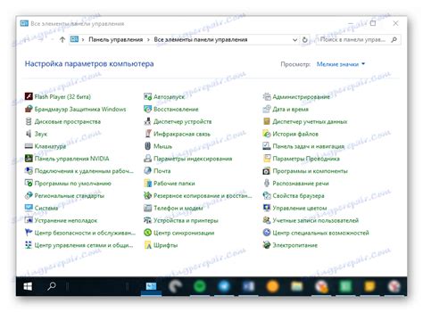 Panel sterowania Meiller i.s.a.r.-control