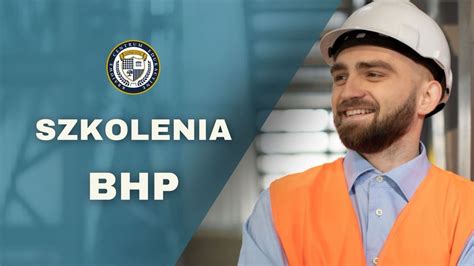 Zasady tworzenia umowy o szkolenie BHP i inne kursy