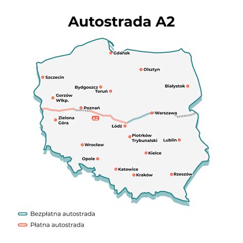 Zdjęcie miejsca odnalezienia ciała Dawida Żukowskiego, autostrada A2 w pobliżu węzła Pruszków