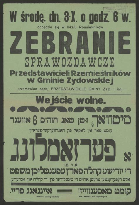 historyczny plakat lub zdjęcie z początku XX wieku ciągnika John Deere