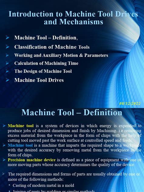 Infographic showing different types of tractor drives and cutting mechanisms