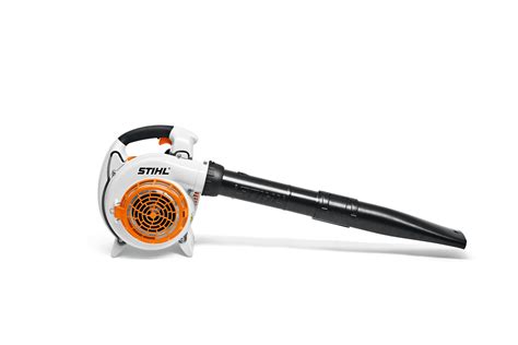 Photo of STIHL BG 86 blower