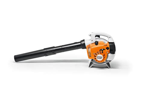 Photo of STIHL SH 56 vacuum cleaner