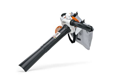 Photo of STIHL SH 86 vacuum cleaner