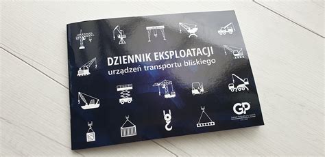 Infografika przedstawiająca etapy wyznaczania resursu urządzenia transportu bliskiego