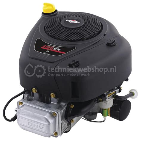 Silnik Briggs & Stratton Intek 7220 V-Twin
