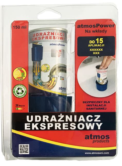 Sprzęt WUKO do udrażniania rur pod wysokim ciśnieniem