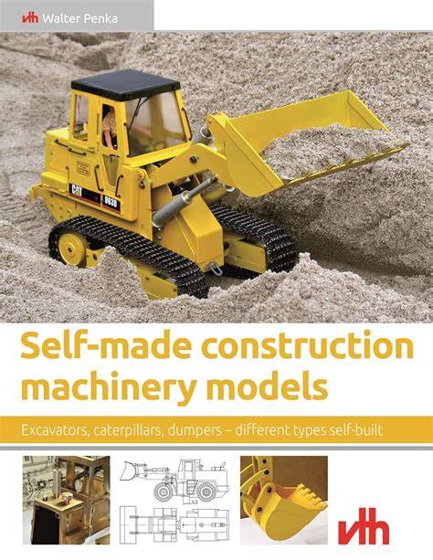 Photo of various models of self-propelled dumpers from different manufacturers