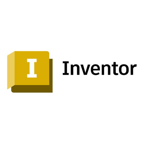 logo programu Autodesk Inventor