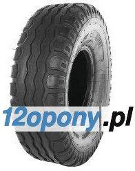 Opona Malhotra 10-16.5 ML2-482 HULK z widocznym głębokim bieżnikiem i oznaczeniami technicznymi