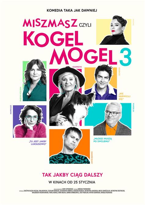 Plakat filmowy 