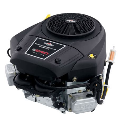 silnik Briggs & Stratton Intek schemat budowy