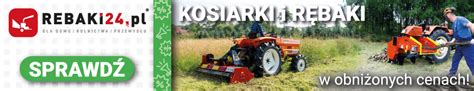Zalety i zastosowania kosiarek bijakowych