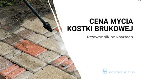 Osoba pchająca zamiatarkę ręczną po podjeździe z kostki brukowej, zbierająca liście i drobne zanieczyszczenia