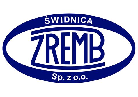 Zremb Sp. z o.o. logo
