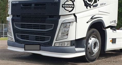 zdjęcie resoru do samochodu ciężarowego Volvo