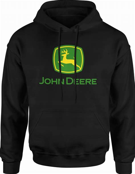 bluza John Deere