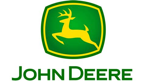 logo John Deere