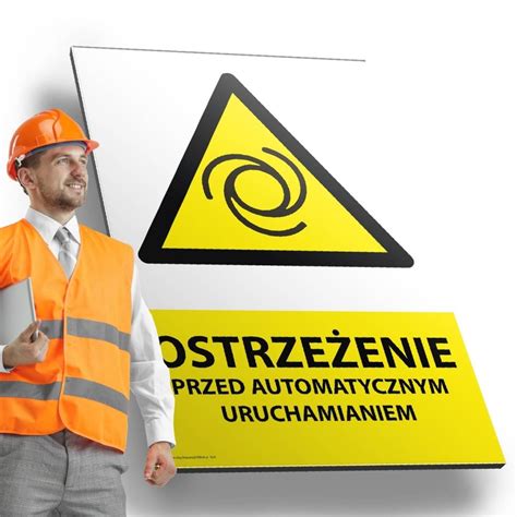Zilustrowana grafika przedstawiająca kontrolę kosiarki przed uruchomieniem