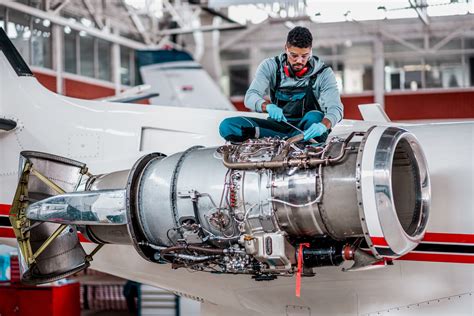 Photo of a Dieci loader undergoing maintenance by a technician