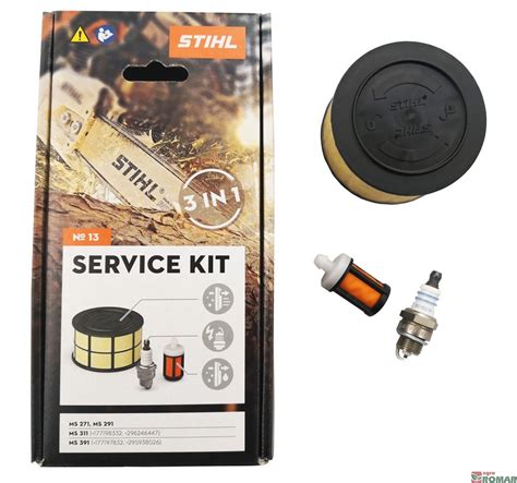 Zdjęcie przedstawiające autoryzowany punkt serwisowy STIHL z logo i narzędziami w Wołowie