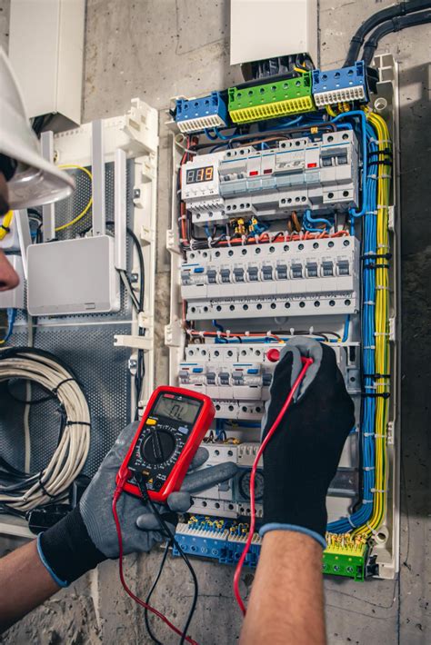 Złożona instalacja elektryczna w ciągniku rolniczym