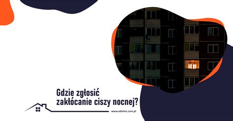 Infografika porównująca zasady ciszy nocnej w różnych krajach.