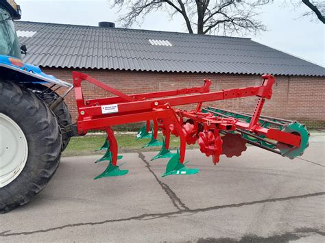 Zdjęcie sworznia gwintowanego Kverneland KT9249300061