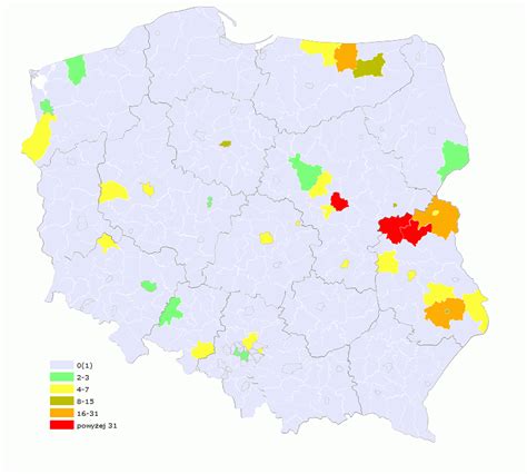 Mapa świata z zaznaczeniem globalnego występowania nazwiska Weidemann/Wiedemann, pokazująca koncentrację w Niemczech